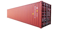 Venda de Containers