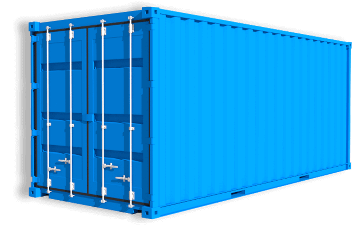 Global Porto Containers