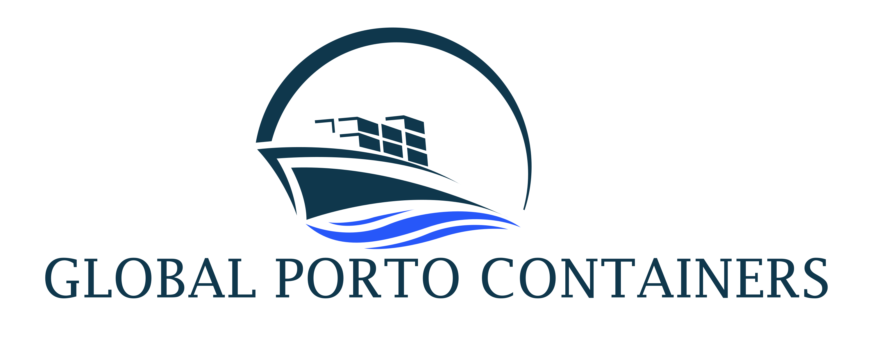 Global Porto Containers